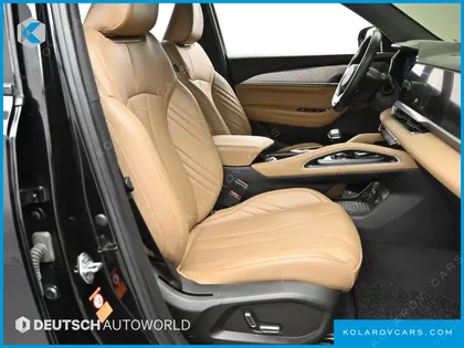 RENAULT KOREA GRAND KOLEOS 1.5 E-TECH ICONIC 2WD