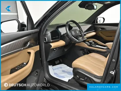RENAULT KOREA GRAND KOLEOS 1.5 E-TECH ICONIC 2WD