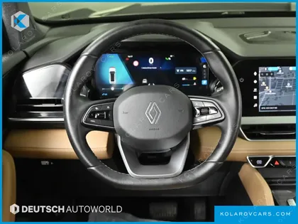 RENAULT KOREA GRAND KOLEOS 1.5 E-TECH ICONIC 2WD