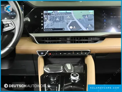 RENAULT KOREA GRAND KOLEOS 1.5 E-TECH ICONIC 2WD
