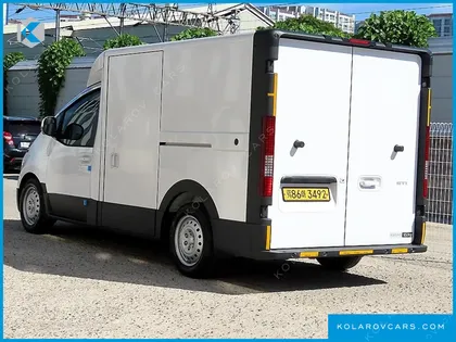 HYUNDAI ST1 CARGO