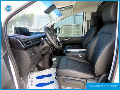 HYUNDAI ST1 CARGO