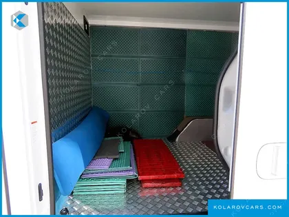 HYUNDAI ST1 CARGO