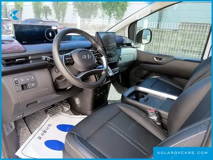 HYUNDAI ST1 CARGO
