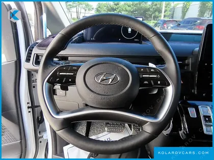 HYUNDAI ST1 CARGO