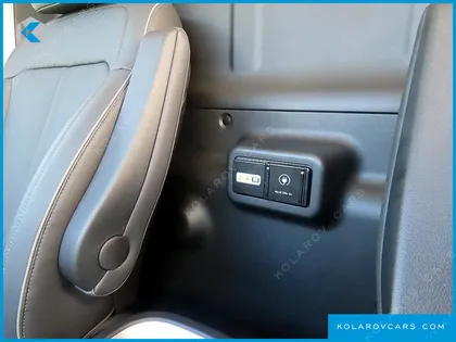 HYUNDAI ST1 CARGO