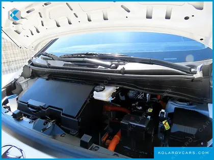 HYUNDAI ST1 CARGO