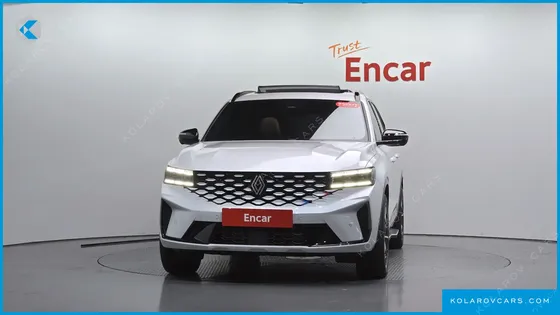 RENAULT KOREA GRAND KOLEOS 2.0 ICONIC 4WD
