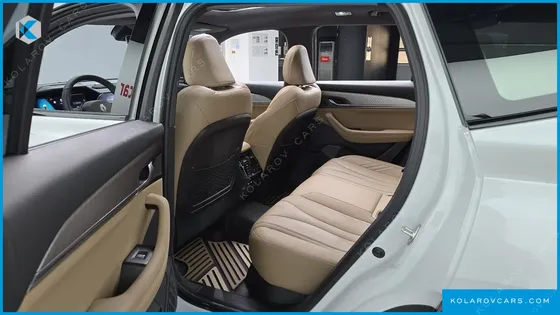 RENAULT KOREA GRAND KOLEOS 2.0 ICONIC 4WD