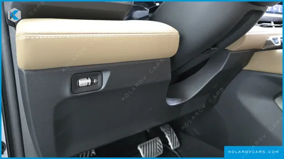 RENAULT KOREA GRAND KOLEOS 2.0 ICONIC 4WD
