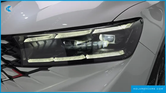 RENAULT KOREA GRAND KOLEOS 2.0 ICONIC 4WD