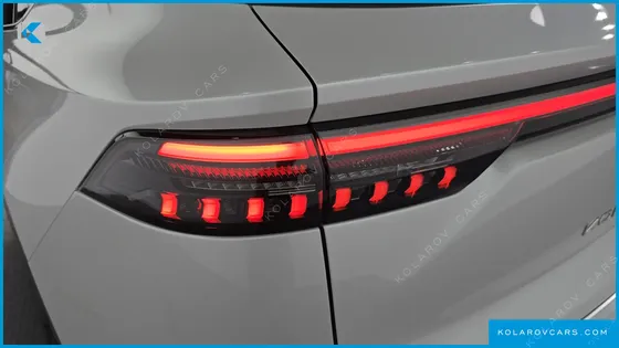 RENAULT KOREA GRAND KOLEOS 2.0 ICONIC 4WD