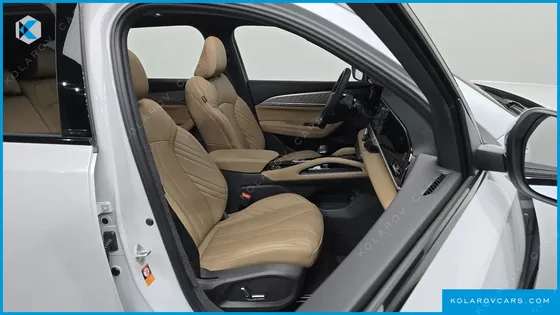 RENAULT KOREA GRAND KOLEOS 2.0 ICONIC 4WD