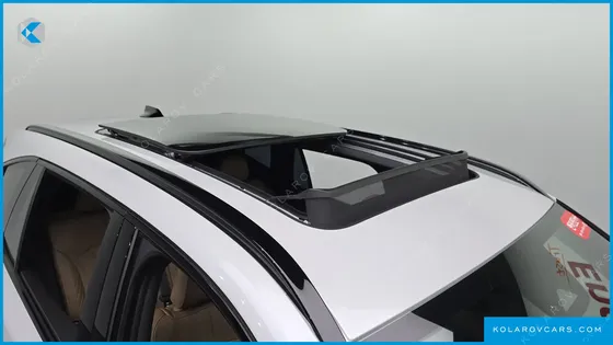RENAULT KOREA GRAND KOLEOS 2.0 ICONIC 4WD