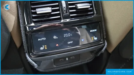 RENAULT KOREA GRAND KOLEOS 2.0 ICONIC 4WD