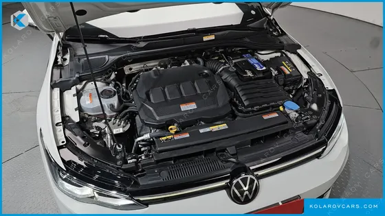 VOLKSWAGEN GOLF 2.0 TDI PRESTIGE