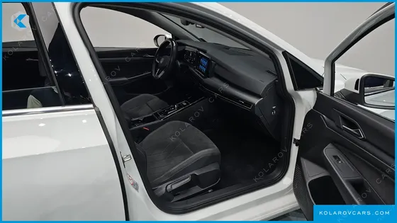 VOLKSWAGEN GOLF 2.0 TDI PRESTIGE