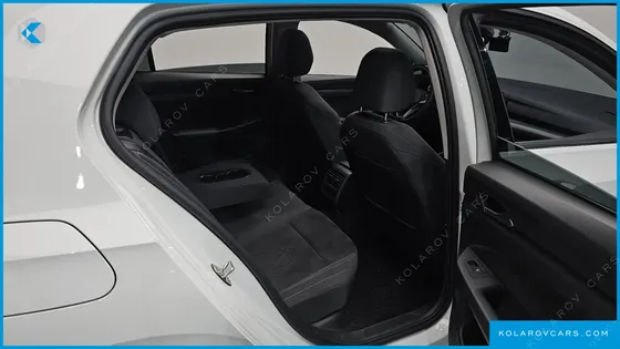 VOLKSWAGEN GOLF 2.0 TDI PRESTIGE