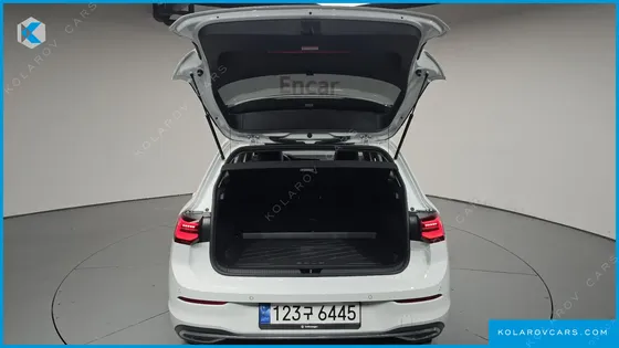 VOLKSWAGEN GOLF 2.0 TDI PRESTIGE