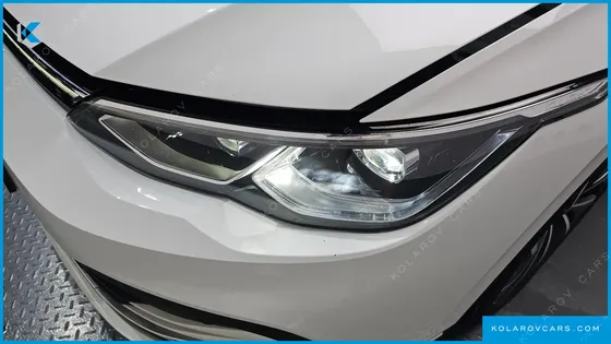 VOLKSWAGEN GOLF 2.0 TDI PRESTIGE