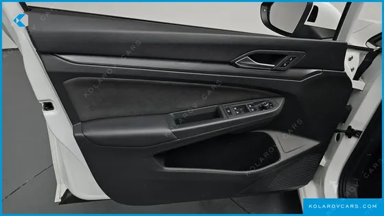 VOLKSWAGEN GOLF 2.0 TDI PRESTIGE