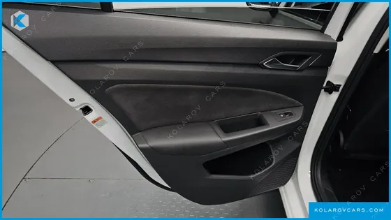 VOLKSWAGEN GOLF 2.0 TDI PRESTIGE