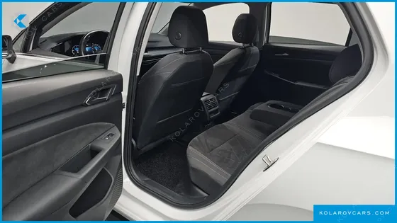 VOLKSWAGEN GOLF 2.0 TDI PRESTIGE