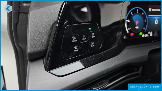 VOLKSWAGEN GOLF 2.0 TDI PRESTIGE