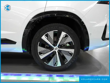 RENAULT KOREA GRAND KOLEOS 1.5 E-TECH ICONIC 2WD