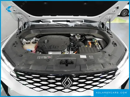 RENAULT KOREA GRAND KOLEOS 1.5 E-TECH ICONIC 2WD
