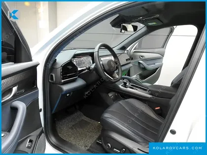 RENAULT KOREA GRAND KOLEOS 1.5 E-TECH ICONIC 2WD