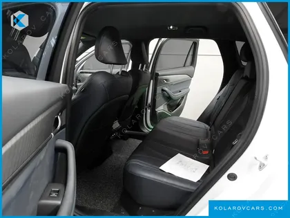 RENAULT KOREA GRAND KOLEOS 1.5 E-TECH ICONIC 2WD