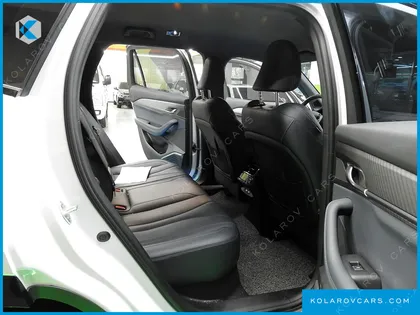 RENAULT KOREA GRAND KOLEOS 1.5 E-TECH ICONIC 2WD
