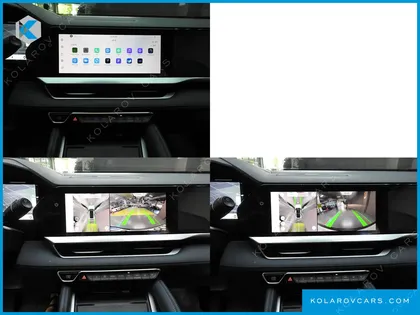 RENAULT KOREA GRAND KOLEOS 1.5 E-TECH ICONIC 2WD