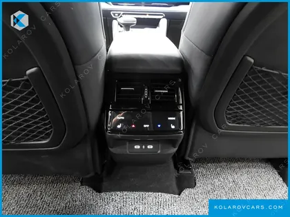 RENAULT KOREA GRAND KOLEOS 1.5 E-TECH ICONIC 2WD