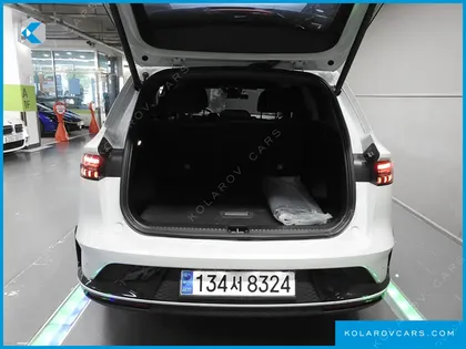 RENAULT KOREA GRAND KOLEOS 1.5 E-TECH ICONIC 2WD