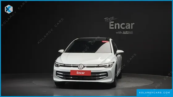 VOLKSWAGEN GOLF 2.0 TDI PRESTIGE