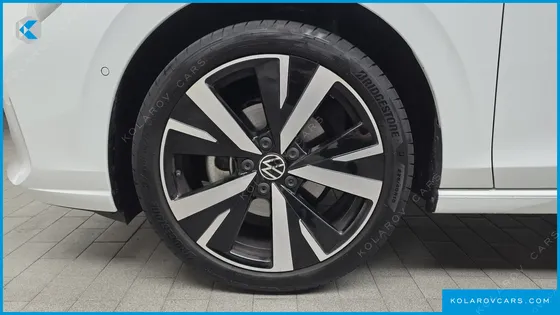 VOLKSWAGEN GOLF 2.0 TDI PRESTIGE