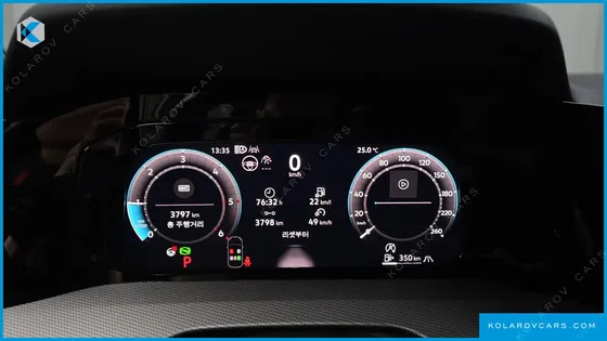 VOLKSWAGEN GOLF 2.0 TDI PRESTIGE