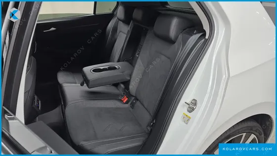 VOLKSWAGEN GOLF 2.0 TDI PRESTIGE