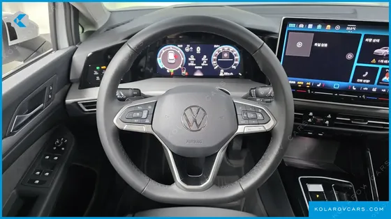 VOLKSWAGEN GOLF 2.0 TDI PRESTIGE