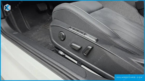 VOLKSWAGEN GOLF 2.0 TDI PRESTIGE
