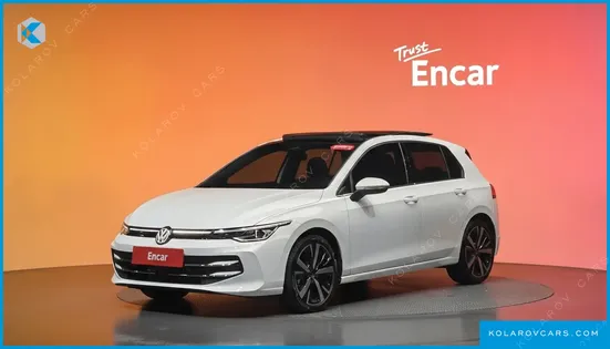 VOLKSWAGEN GOLF 2.0 TDI PRESTIGE