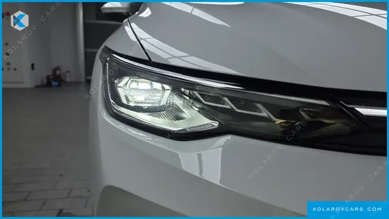 VOLKSWAGEN GOLF 2.0 TDI PRESTIGE