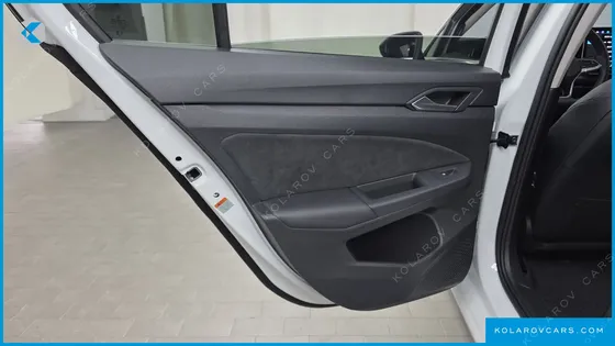 VOLKSWAGEN GOLF 2.0 TDI PRESTIGE
