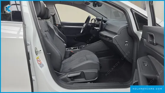 VOLKSWAGEN GOLF 2.0 TDI PRESTIGE