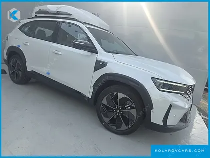 RENAULT KOREA GRAND KOLEOS 1.5 E-TECH ESPRIT ALPHINE 2WD