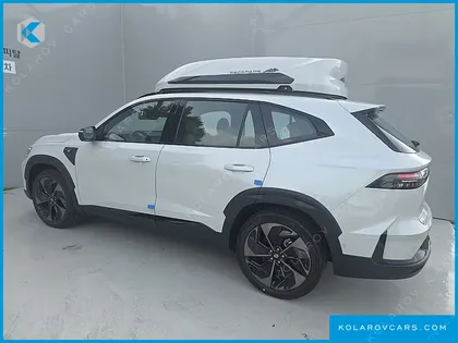RENAULT KOREA GRAND KOLEOS 1.5 E-TECH ESPRIT ALPHINE 2WD