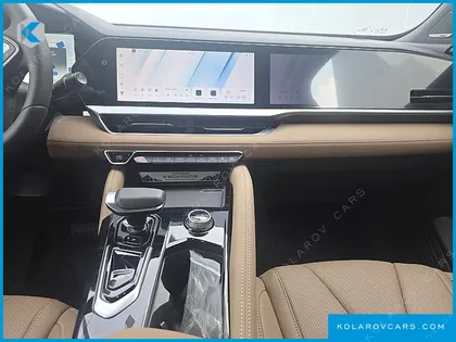 RENAULT KOREA GRAND KOLEOS 1.5 E-TECH ESPRIT ALPHINE 2WD