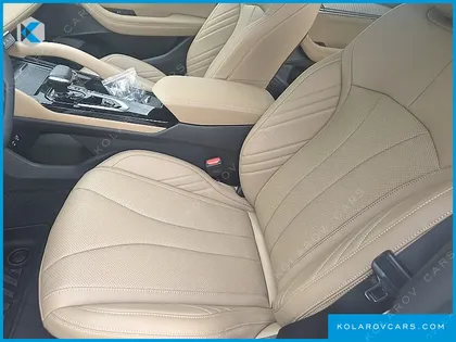 RENAULT KOREA GRAND KOLEOS 1.5 E-TECH ESPRIT ALPHINE 2WD